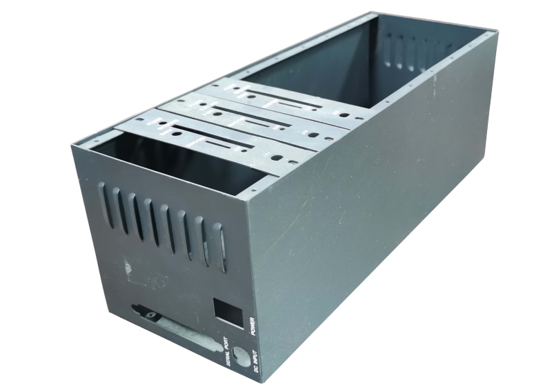 鋁機箱熱氣排不出？揪出加工環節的四大關鍵問題！